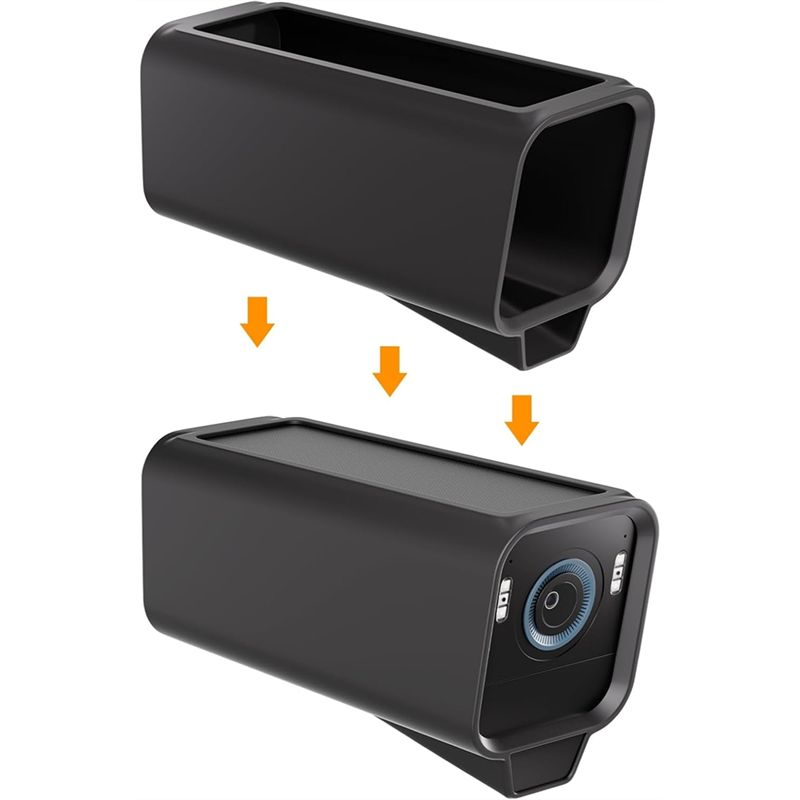 Waterproof Silicone Case For E - Home Security Eufy review and price