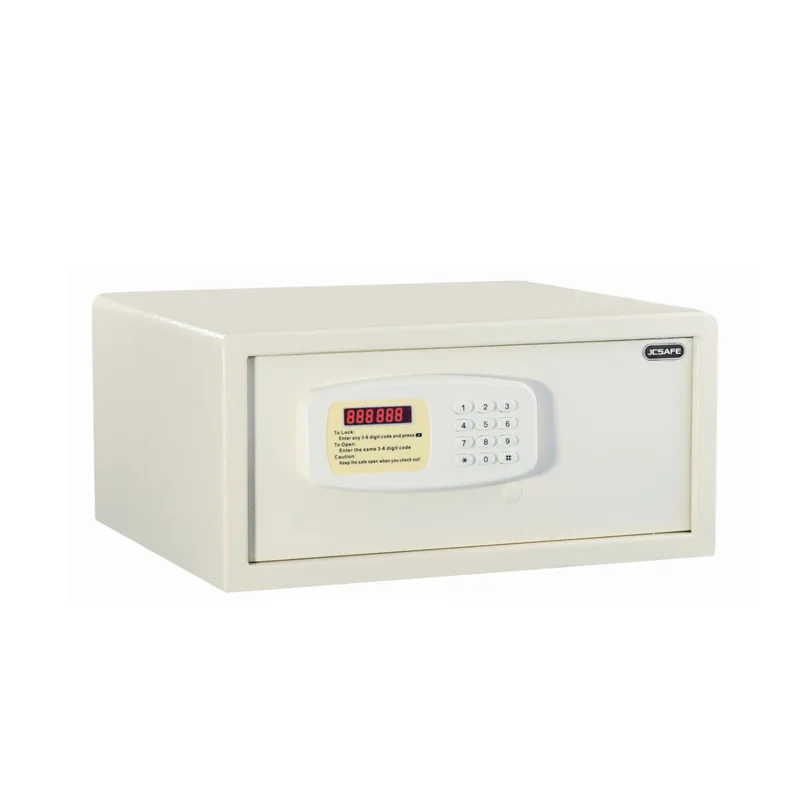 *key safe fingerprint secret c - Home Security America review and price