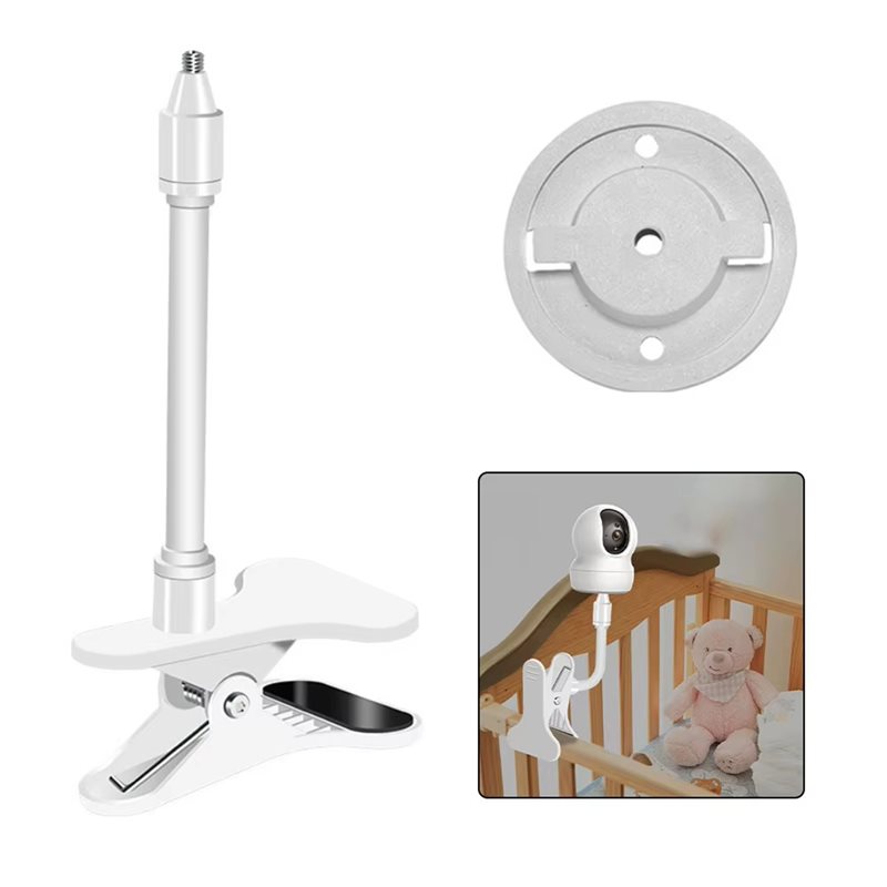 FULL-2X Flexible Clamp Mount M - Tp-Link Camera Tapo C200 review and price