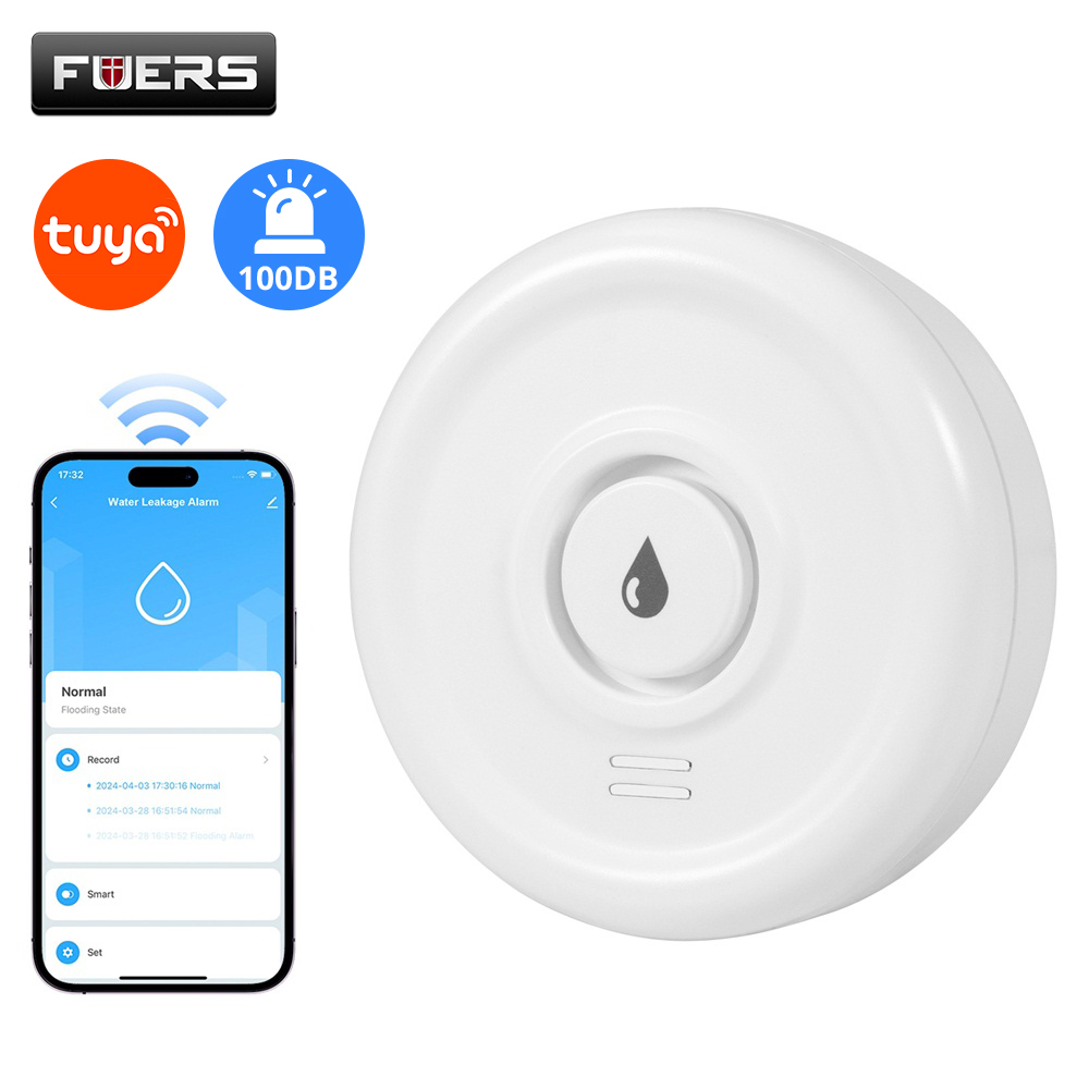 Fuers Water Leakage Detector S - Home Security Business review and price