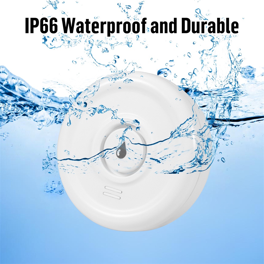 Fuers Water Leakage Detector S - Home Security Business review and price