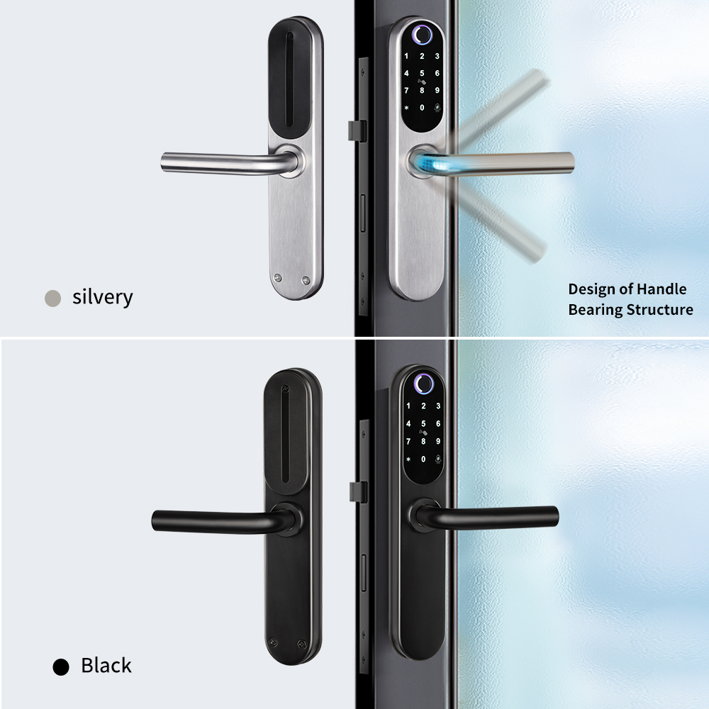 304 Stainless Steel Digital Sm - Home Security Key review and price
