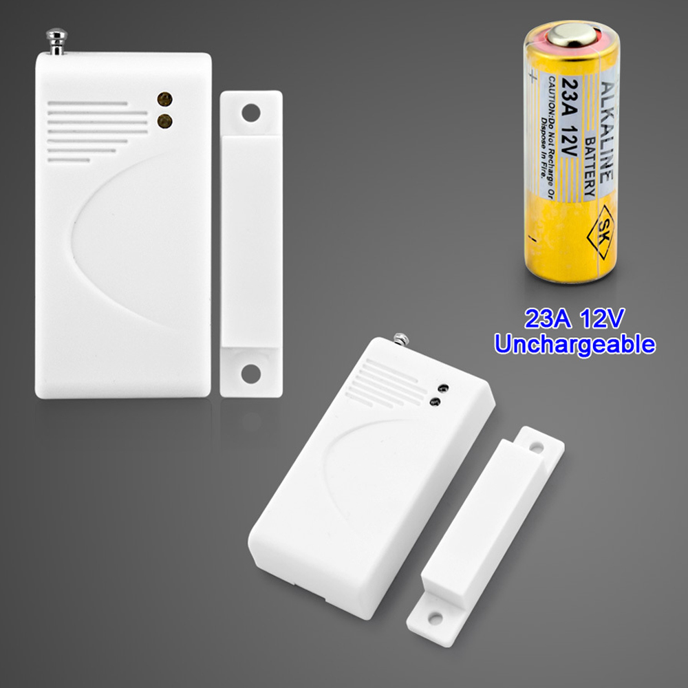 1 Set Home Security GSM SMS Al - Home Security Zones review and price