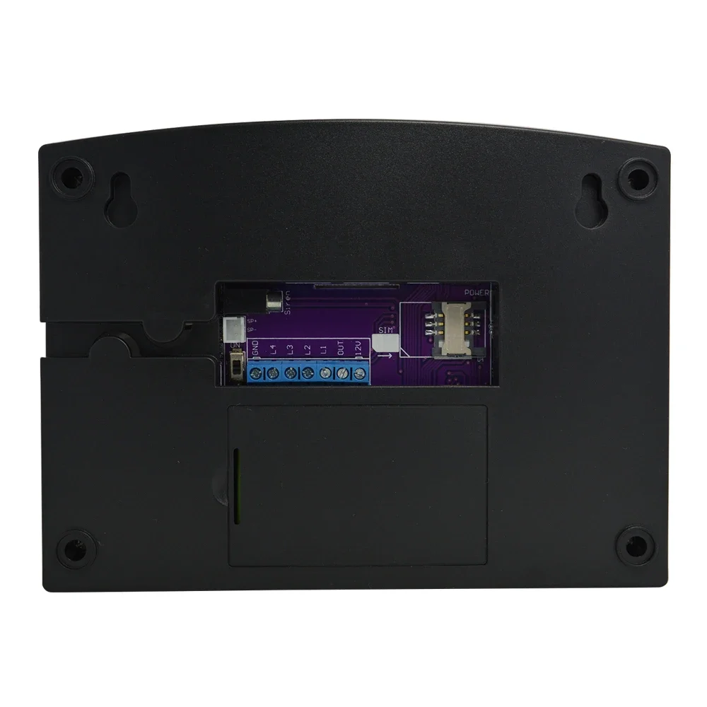 1Set Home Security 2G GSM Burg - Home Security Zones review and price