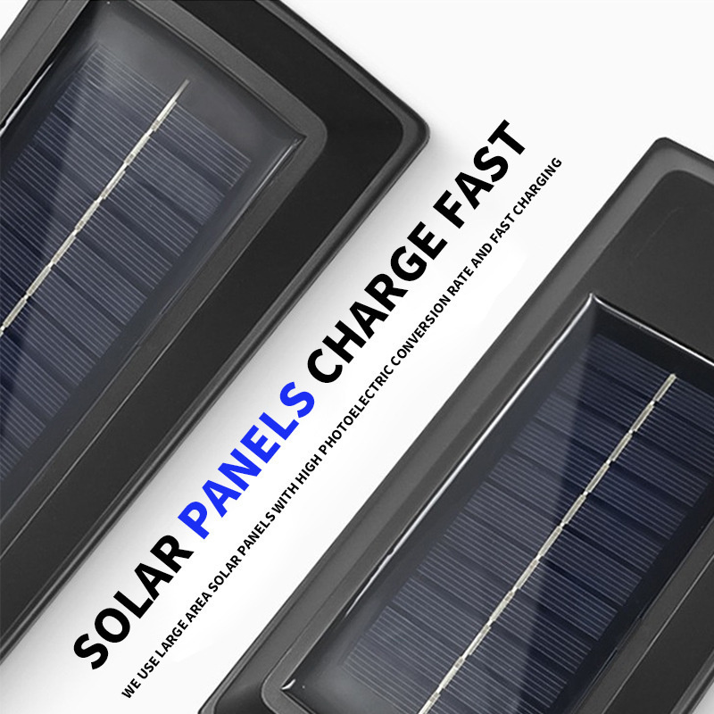 Solar Street Lights Outdoor Wa - Home Security Yard Sensors review and price