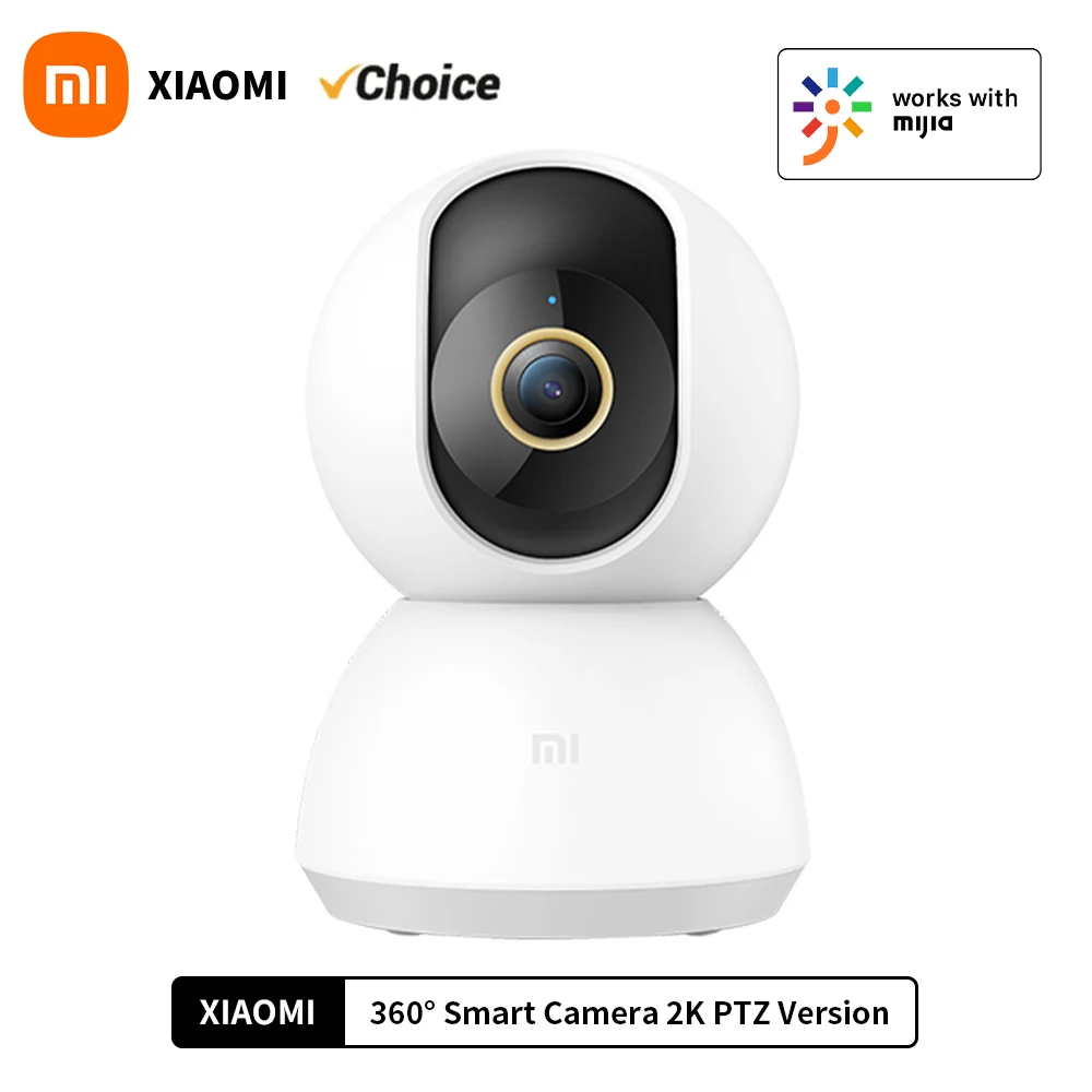 Xiaomi 360° Smart Home Securit - Home Security Lidar review and price