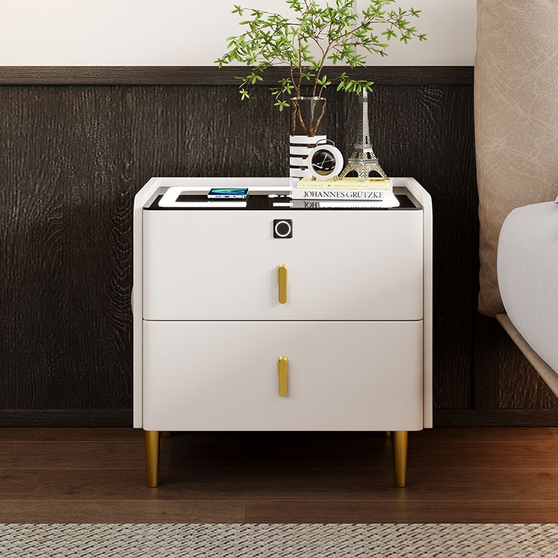 Smart Bedroom Nightstand Furni - Home Security America review and price