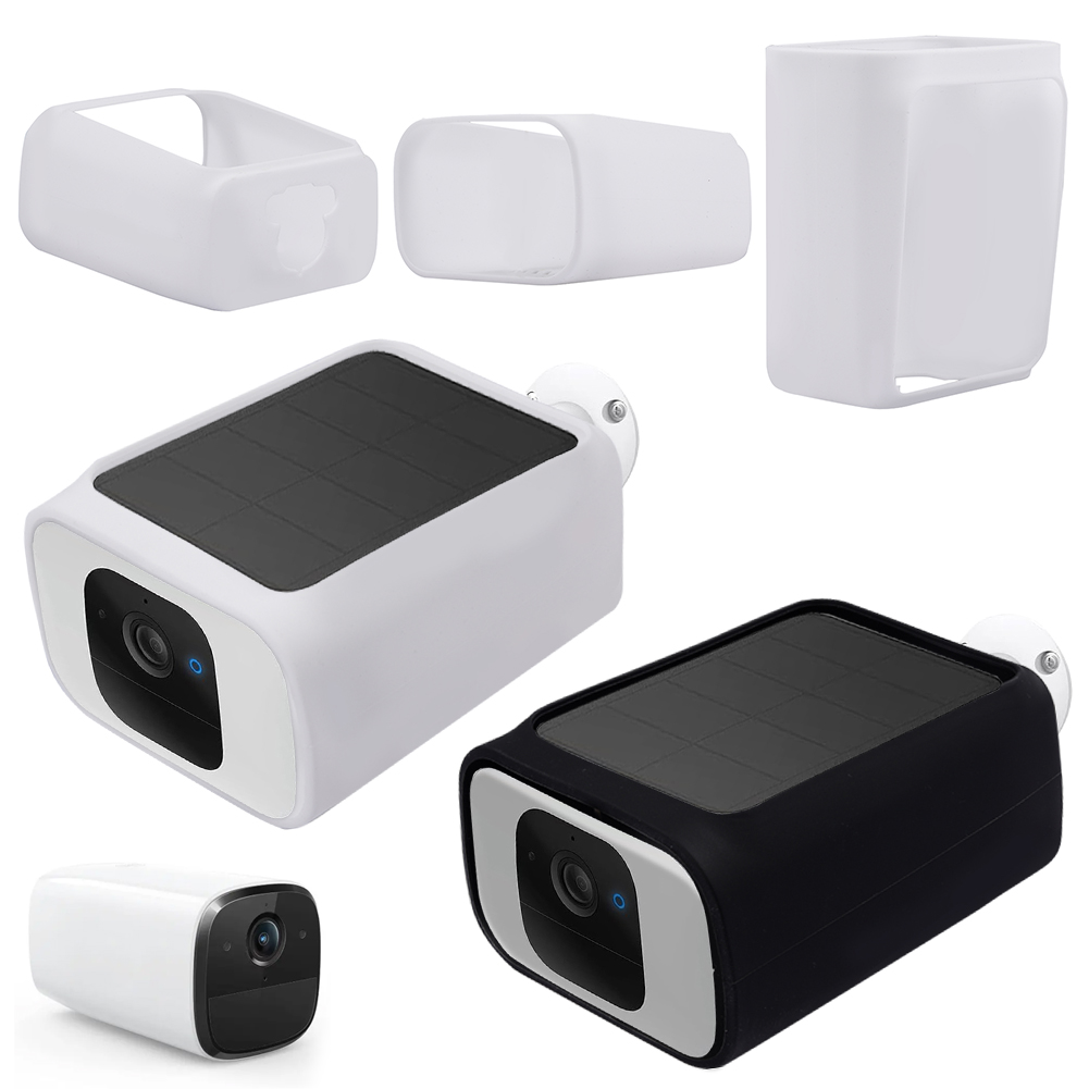 Silicone Protective Skin Anti- - Home Security Eufy review and price