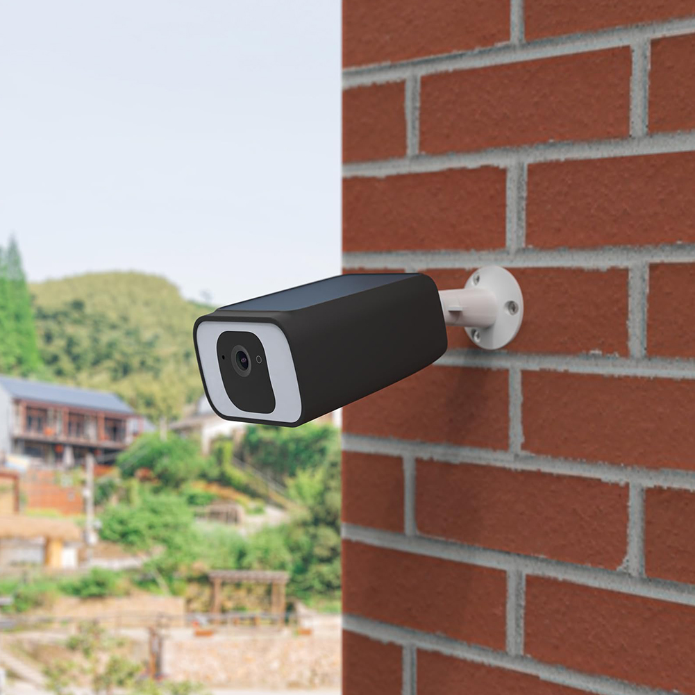 Silicone Protective Skin Anti- - Home Security Eufy review and price