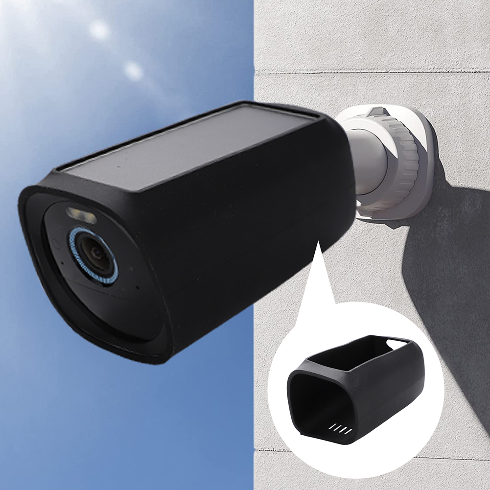 Security Camera Protective Cas - Home Security Eufy review and price