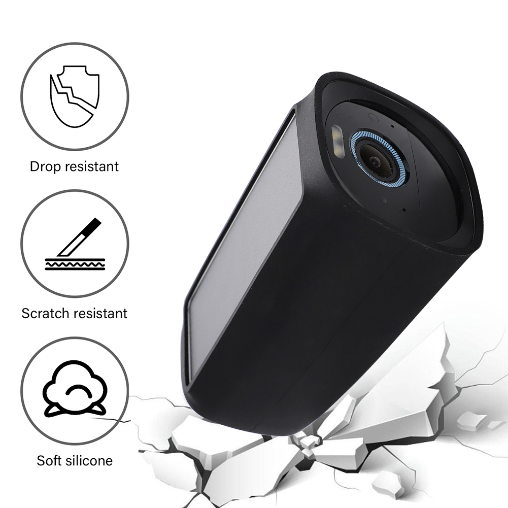 Security Camera Protective Cas - Home Security Eufy review and price