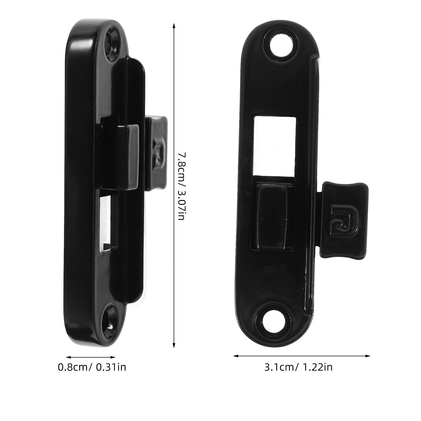 1 Set Sliding Window Lock Cres - Home Security Door review and price