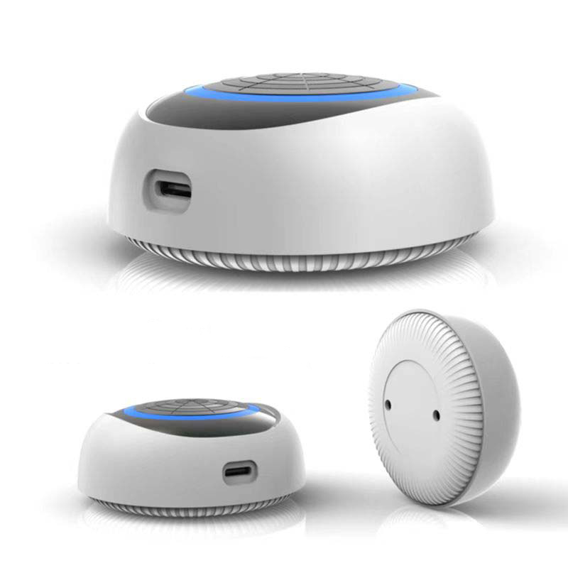Tuya ZigBee Radar Human Presen - Home Security Radar System review and price