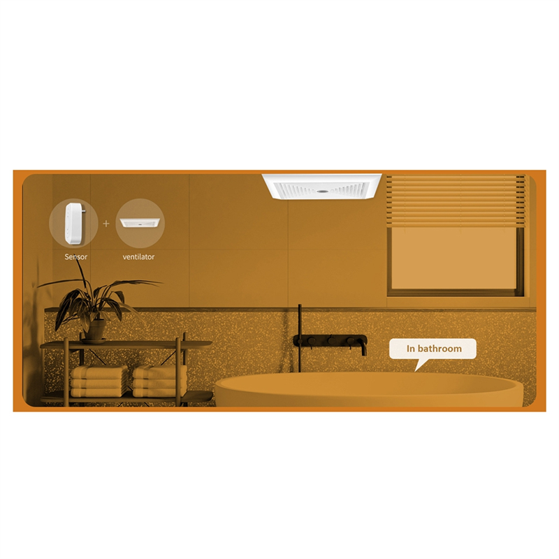 CJSD-Tuya Wifi Human Presence  - Home Security Radar System review and price