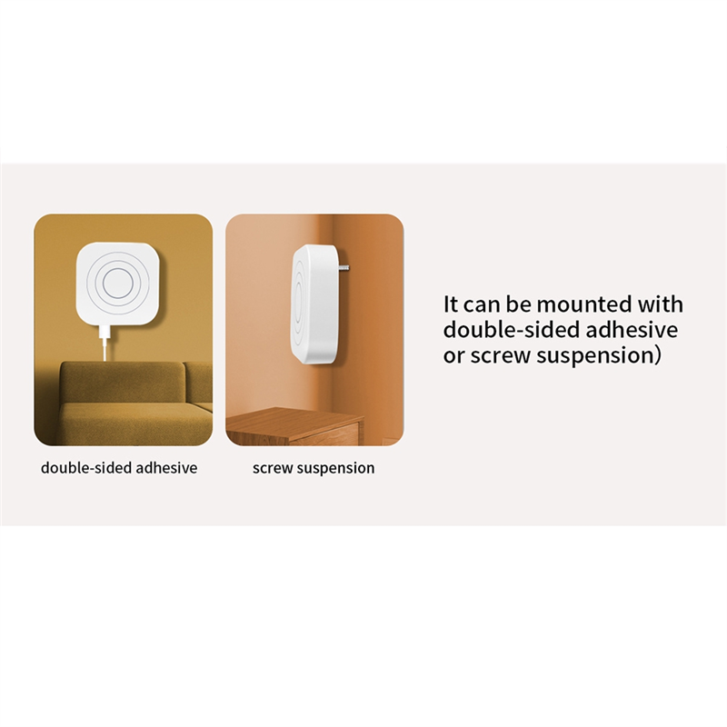 CJSD-Tuya Wifi Human Presence  - Home Security Radar System review and price