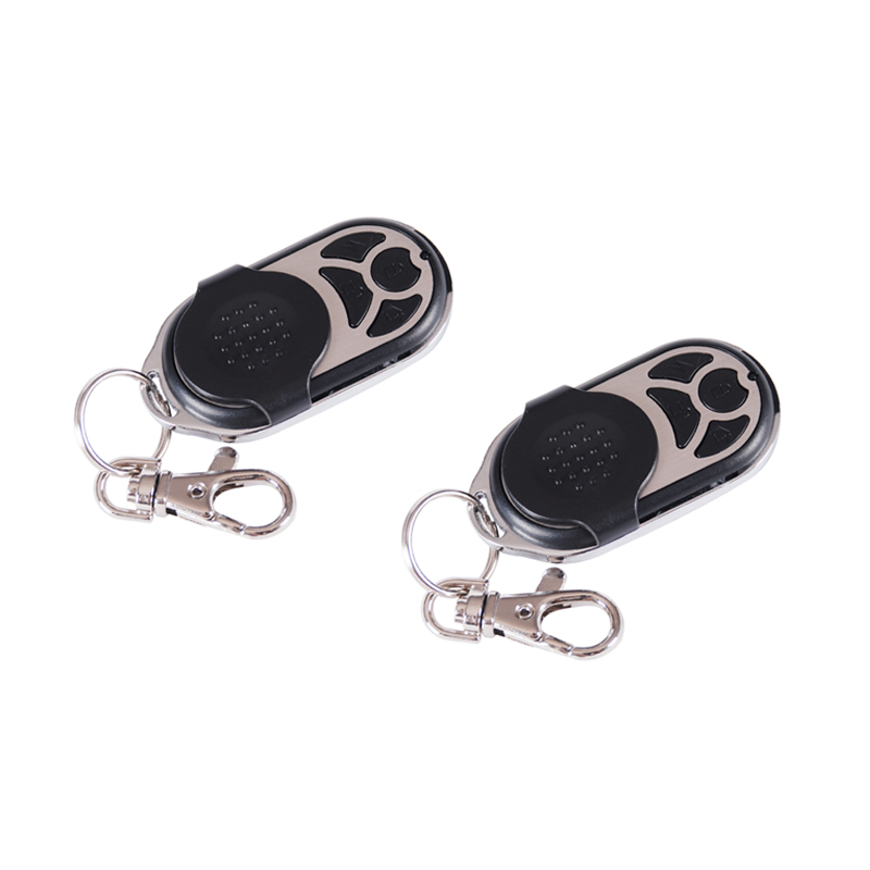 2pcs/lot PB-433R 433MHz Metal  - Home Security Key Fob review and price