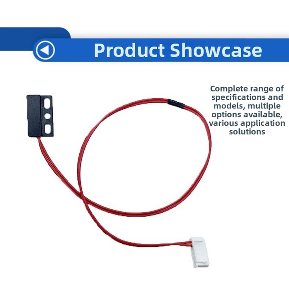 High Sensitivity Switch For Do - Home Security Business review and price