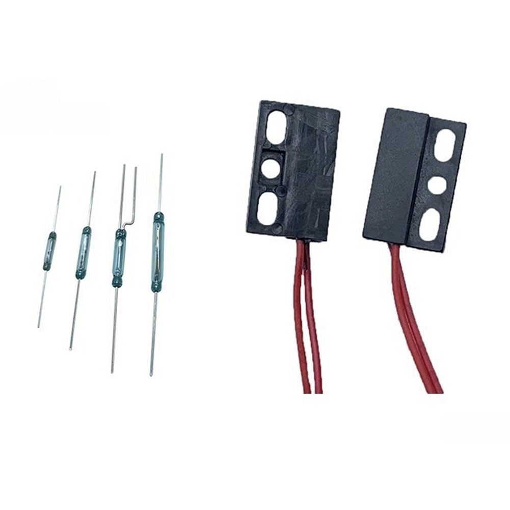 High Sensitivity Switch For Do - Home Security Business review and price