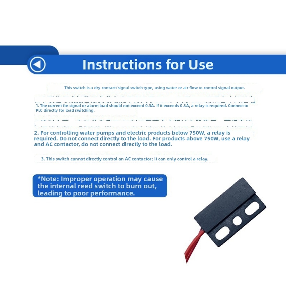 High Sensitivity Switch For Do - Home Security Business review and price