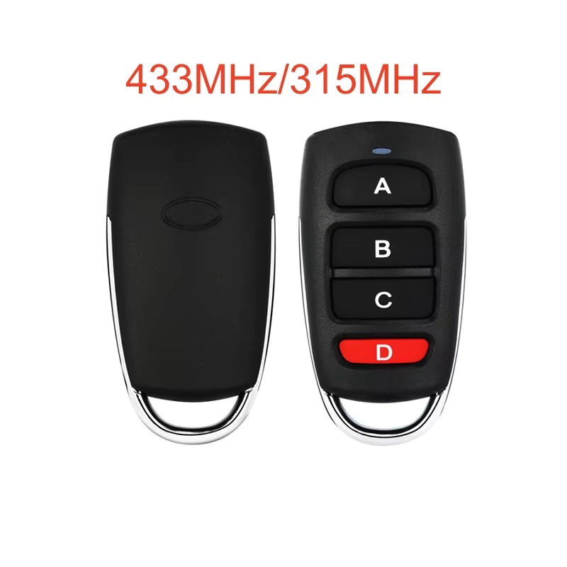 RF Remote Control Copy Code Ke - Home Security Key Fob review and price