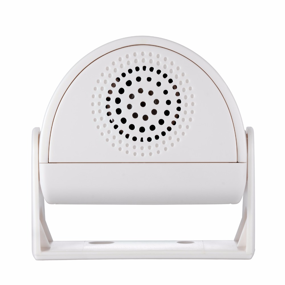 32 Songs Welcome Infrared Chim - Home Security Door review and price