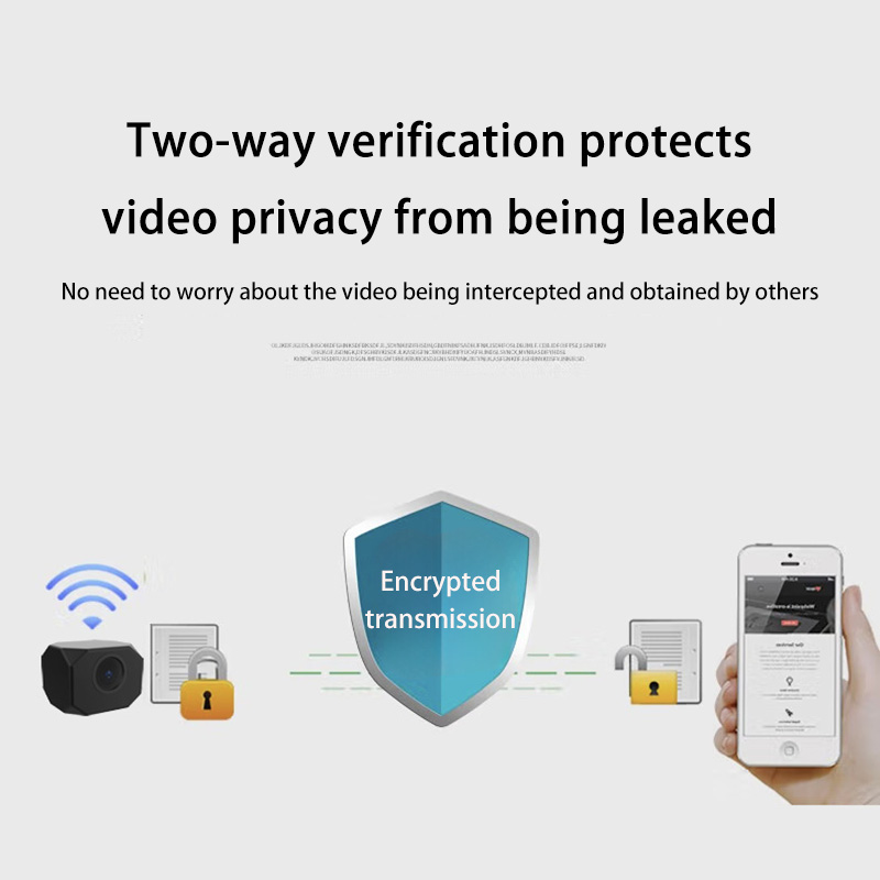 4K HD WiFi Security Camera for - Home Security Lidar review and price