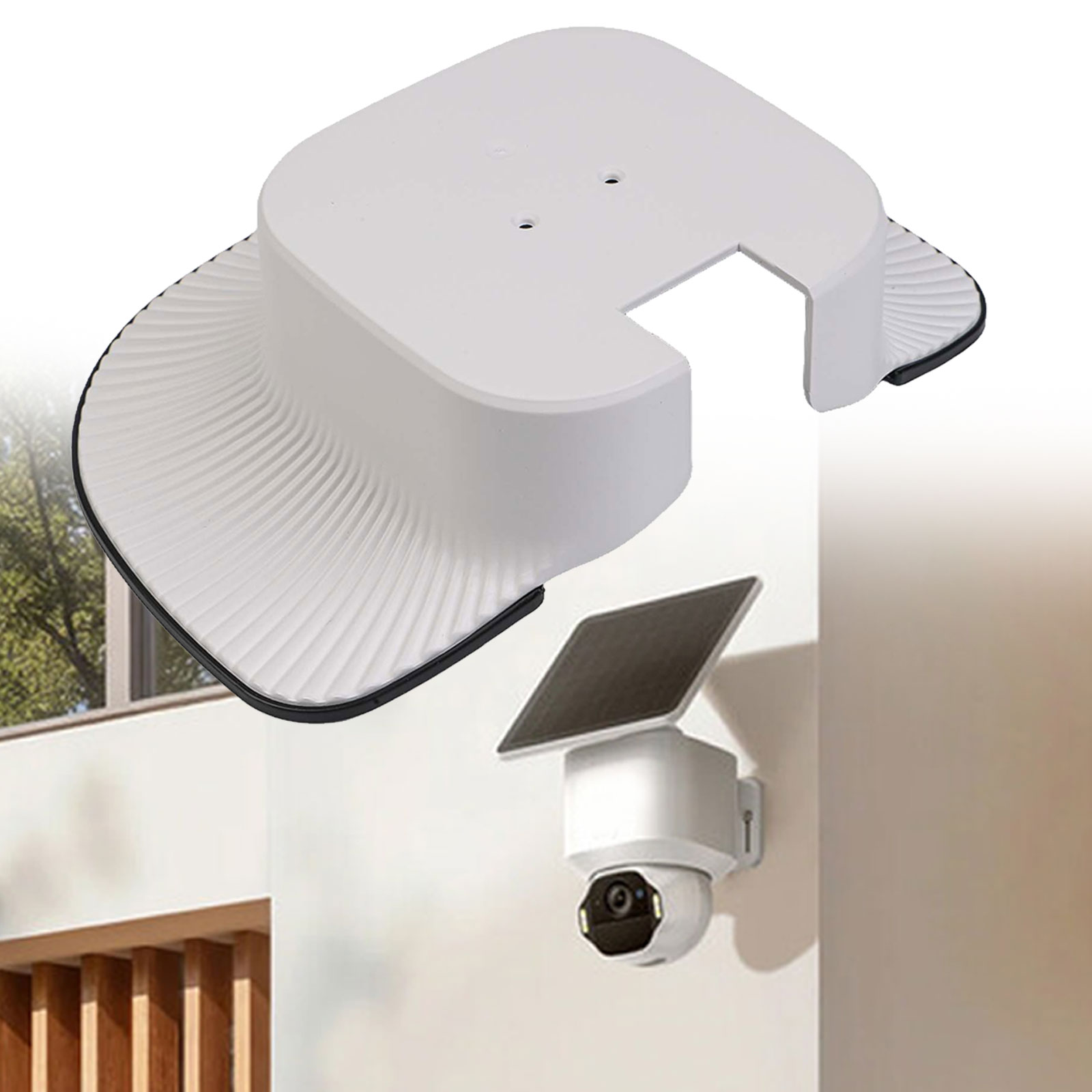 ABS Weatherproof Protective Co - Home Security Eufy review and price