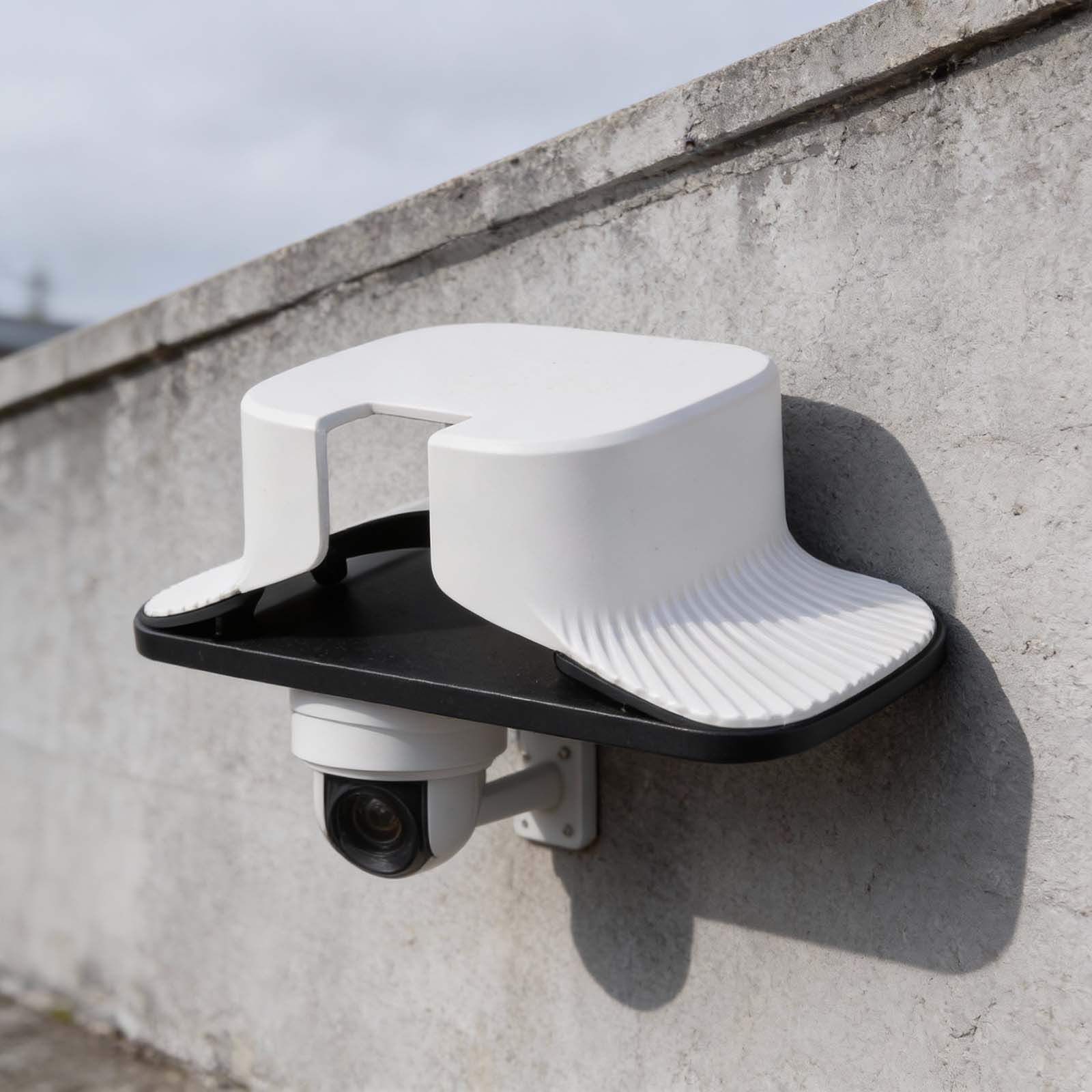 ABS Weatherproof Protective Co - Home Security Eufy review and price