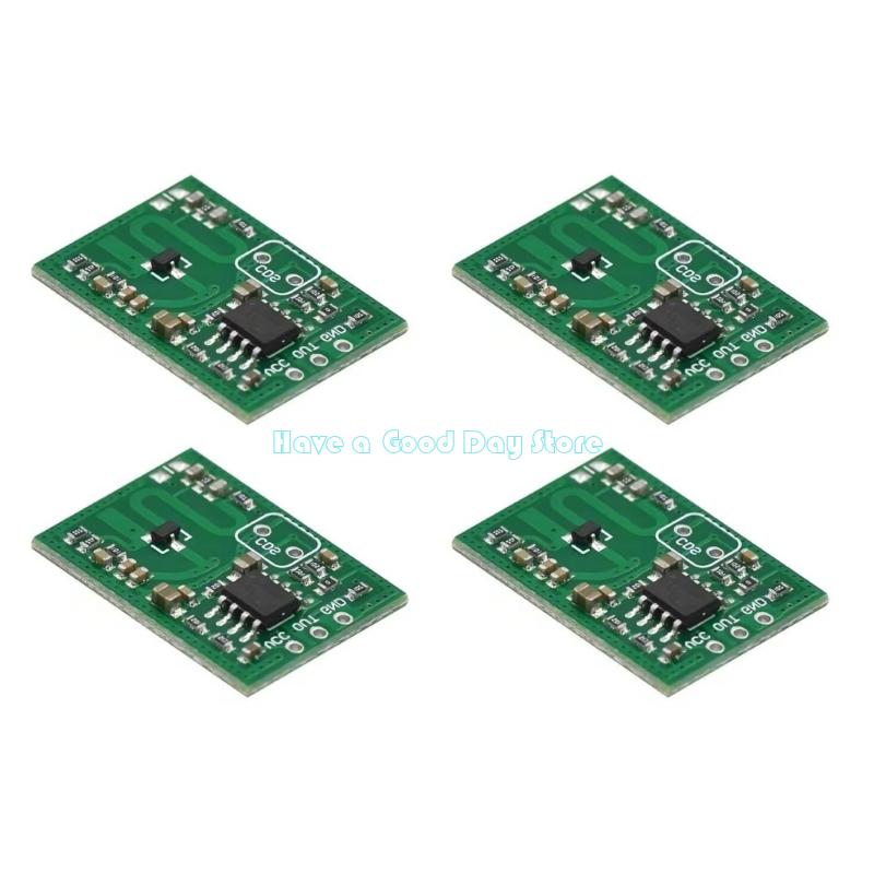 462D Microwave Radars Motion D - Home Security Radar System review and price