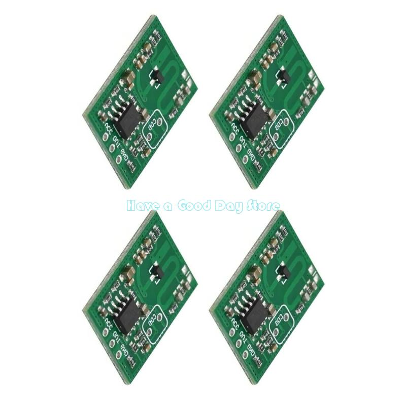 462D Microwave Radars Motion D - Home Security Radar System review and price