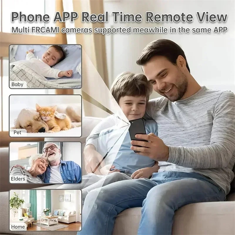A9 Mini Camera WiFi Wireless M - Home Security Lidar review and price