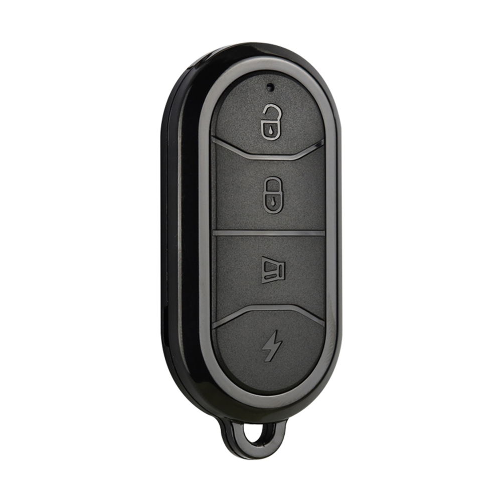 315 MHz/433 MHz Clone Remote C - Home Security Key Fob review and price