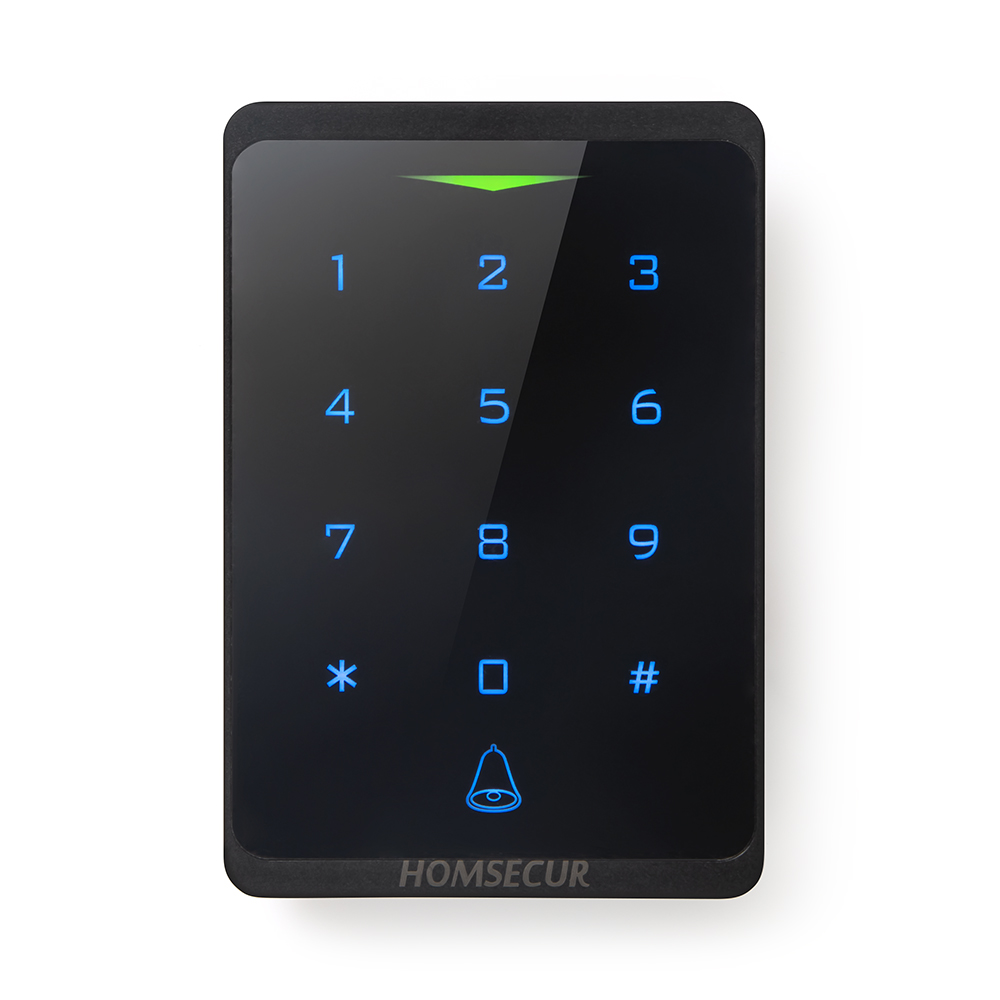 CH1-WIFI-EM WiFi RFID Access C - Home Security Key Fob review and price